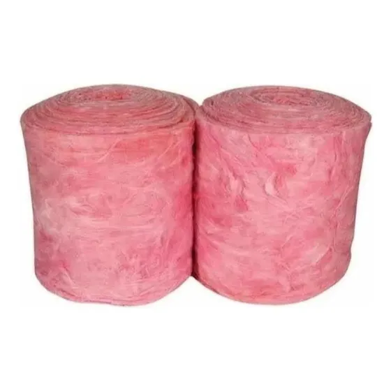 Aislhogar R8 2.5x.61x30.48 Mts 2 Rollos 
