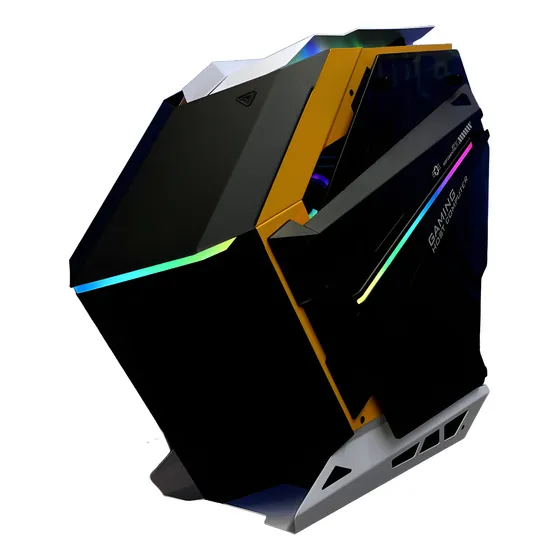 Pc Gamer Cpu I9 10900x 64gb Ddr4 Ssd512 Geforce Rtx 2080