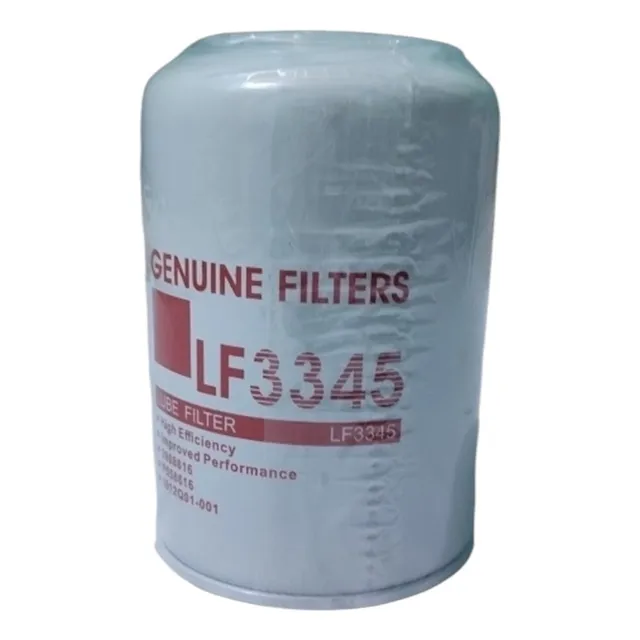 Filtro De Aceite Dongfeng Duolika 5t/7t