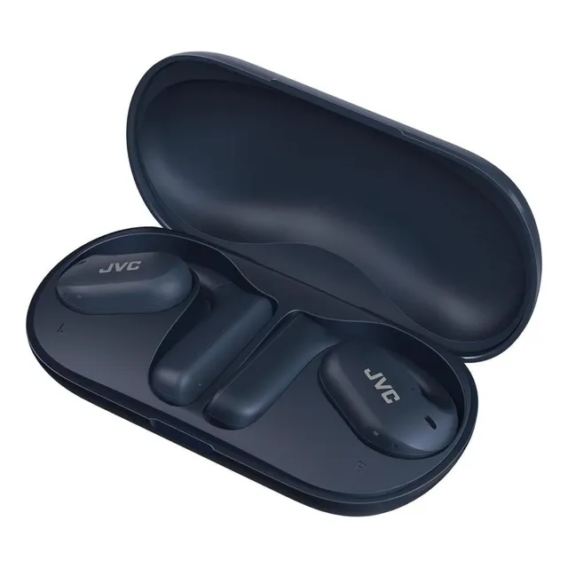Audifono Jvc Inalambricos Azul