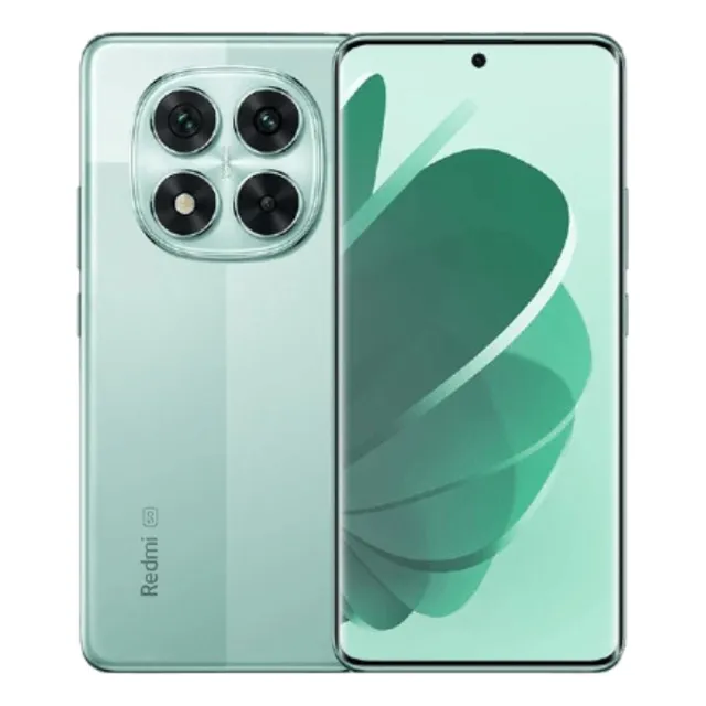 Telefono Xiaomi Redmi Note 14 Pro 5g 8gb+256gb Coral Green