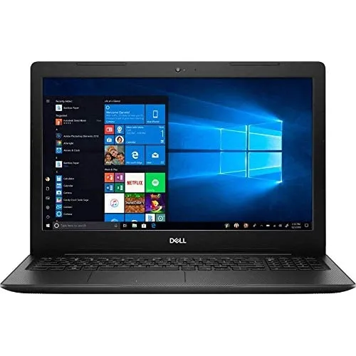Laptop Dell Inspiron I3583 15.6  Hd Touchscreen  Intel I3814