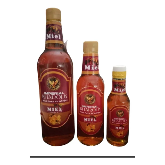Miel Pura De Avejas