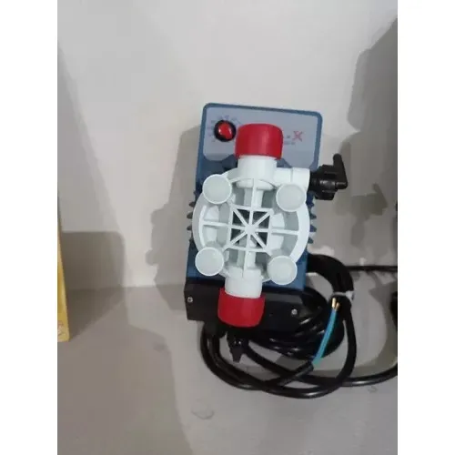 Bomba Dosificadora Marca Seko Aml200