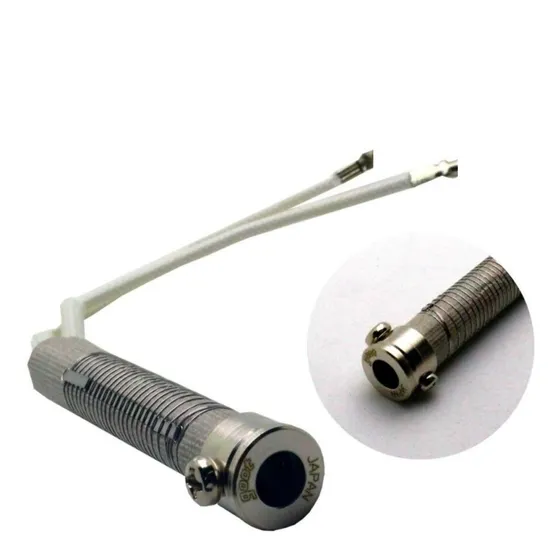 Resistencia Para Cautin 40w / 110v  Cod 3156