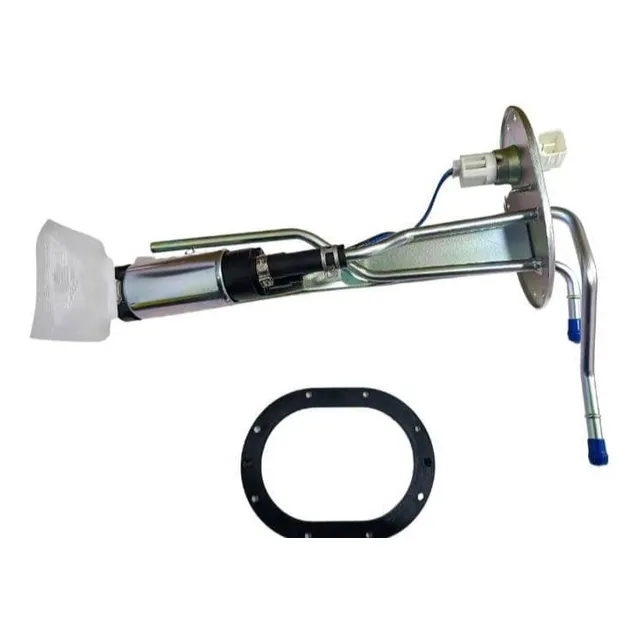 Conjunto Bomba De Gasolina Mazda Bt50 4*4