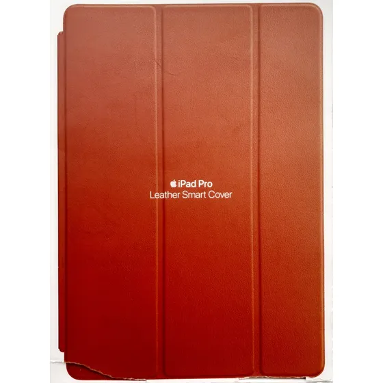 Funda Covertura Tapa Inteligente iPad Pro De 10,5  Apple