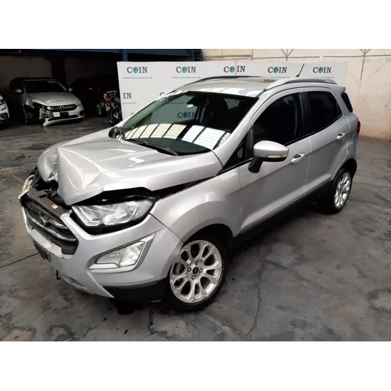 Ford Ecosport 2.0 Titanium At