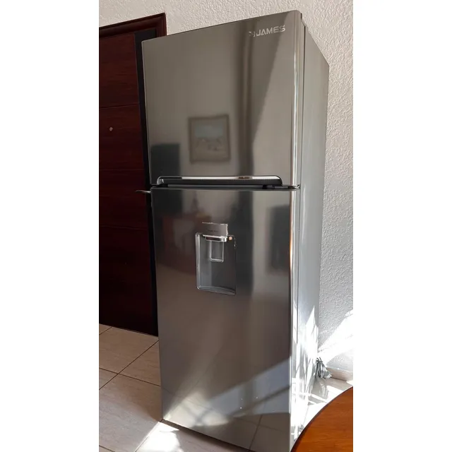 James Jn 400 Inox D / Frio Seco