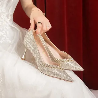 Zapatos Para Novias Comodos MercadoLibre 📦