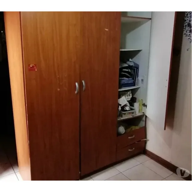 Closet Multiuso (usado)