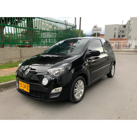 Renault Twingo 1.2 Fase Ii