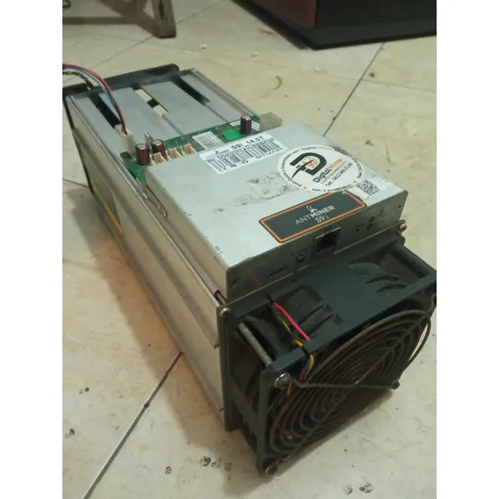Entrega Inmediata S9 14 Repuesto Miner