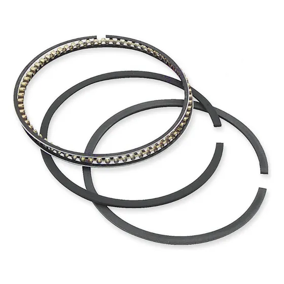 Anillos Motor Estaciona Gasoli 13hp Gx390 88mm Std/0.25/0.50