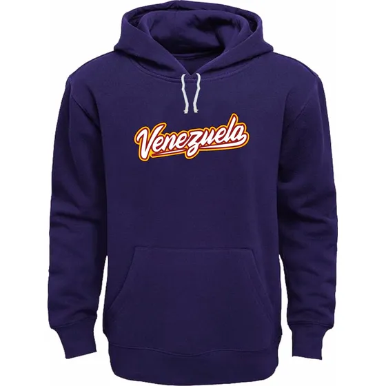 Sweater Venezuela Clasico De Beisbol