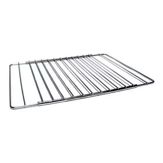 Rejilla Estante De Horno Extensible Todos Los Modelos 