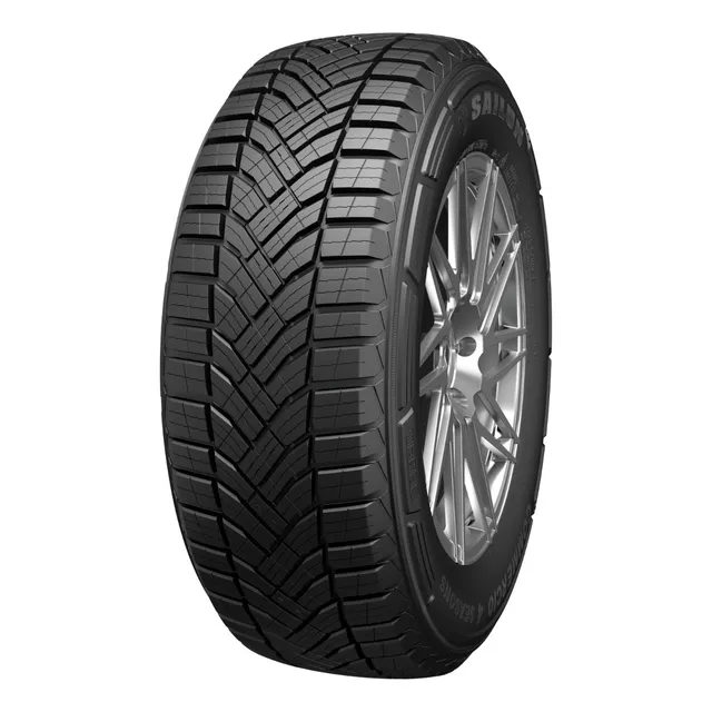 225/70r15c 8pr 112/110s Commercio 4 Seasons Sailun