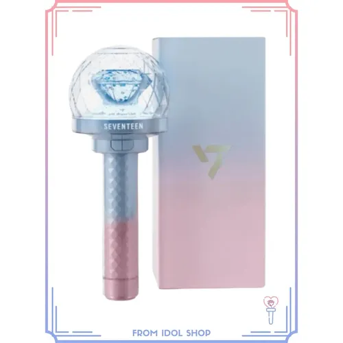 g)i-dle Bastão De Luz Oficial Ver. 2 Original | MercadoLivre