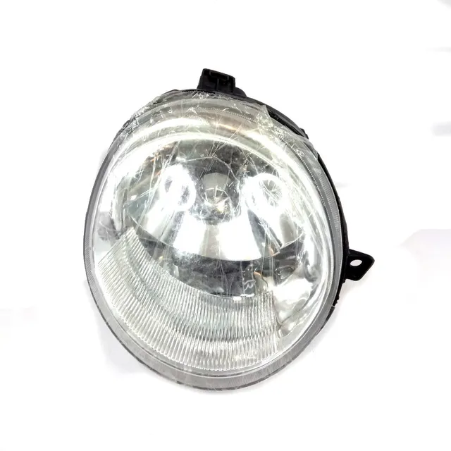 Faro Delantero Derecho Chery Qq 2006