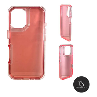 Capinha Reforçada Space iPhone Design Premium Capinha Reforçada Space iPhone Design Premium
