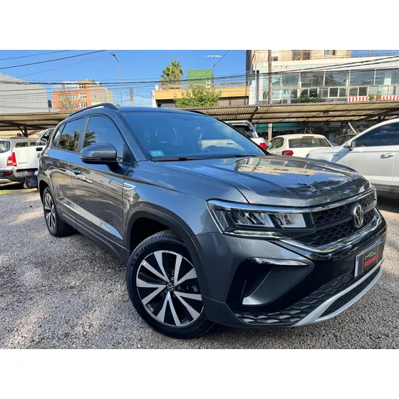 Volkswagen Taos 1.4 250 Tsi Comfortline