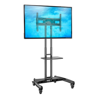 Pedestal De Tv De 32 A 75 E VideoconferĂȘncia Ava1500-60-1p Pedestal De Tv De 32 A 75 E VideoconferĂȘncia Ava1500-60-1p