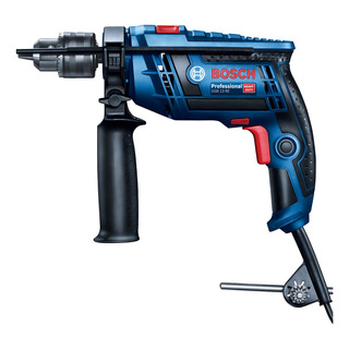 Furadeira De Impacto 1/2 13mm Gsb 13 Re 750w Bosch Furadeira De Impacto 1/2 13mm Gsb 13 Re 750w Bosch
