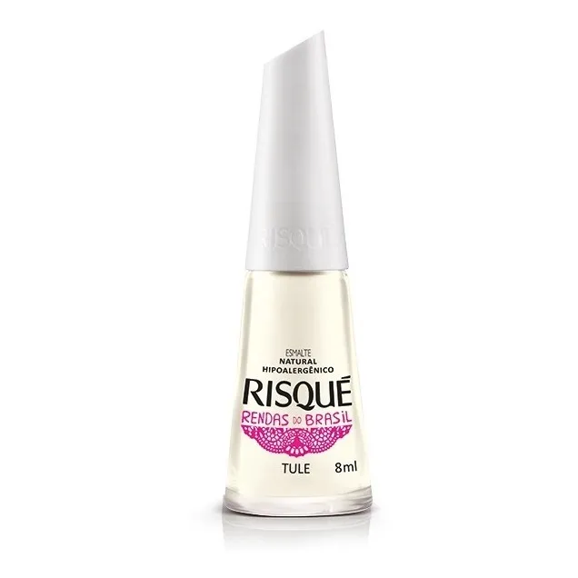 Esmalte Risque Tradicionais C/2 Iguais - ( Clique Escolha  )