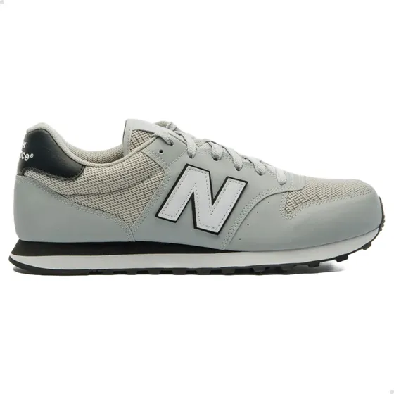 Tênis Casual New Balance Gm500 Clássico Lançamento Original