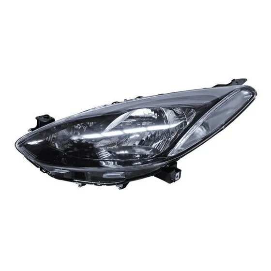 Mazda Mazda 2 12-15 Faro