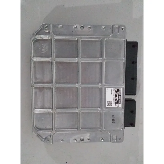 Computadora Corolla 2009 2014