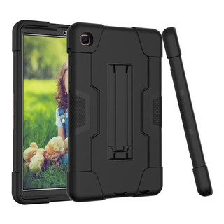 Funda Uso Rudo Compatible Galaxy Tab A7 Lite 8.7 T220 T225 Funda Uso Rudo Compatible Galaxy Tab A7 Lite 8.7 T220 T225