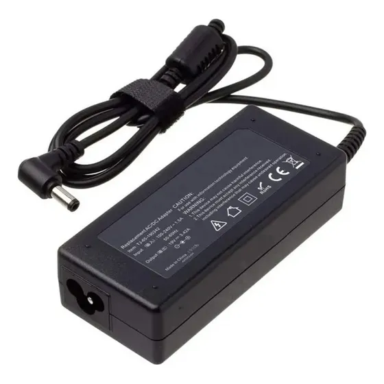 Fonte Externa Para Acer Aspire Az1-752-bc52 All In One 394
