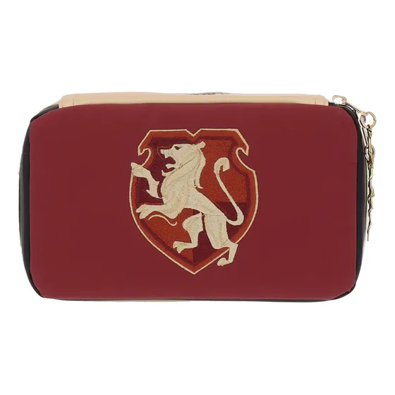 Lapicera Escolar Harry Potter Hogwarts Legacy Hlg003pc052a Color Rojo