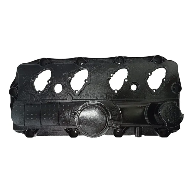 Tampa Válvula Cabeçote Mwm Ford Ranger 3.0 2005 2006 A 2012