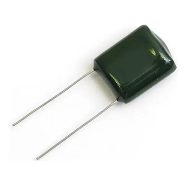 Condensador De Película Mylar E-projects 0033uf, 100 V, 5% (