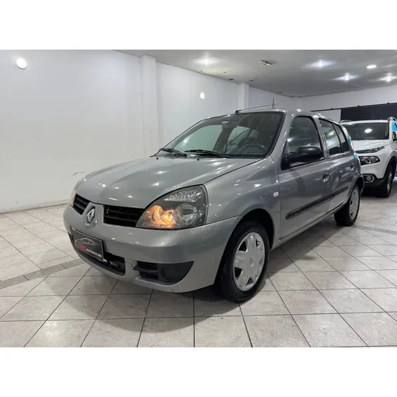 Renault Clio 1.2 Pack Plus
