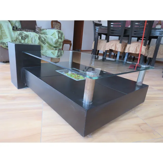 Mesa De Centro Para Sala