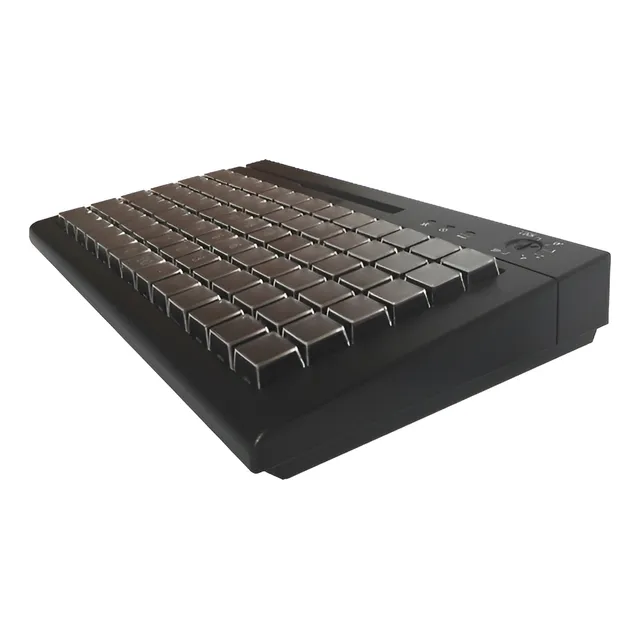 Teclado Programable 3nstar Kb78 78 Teclas