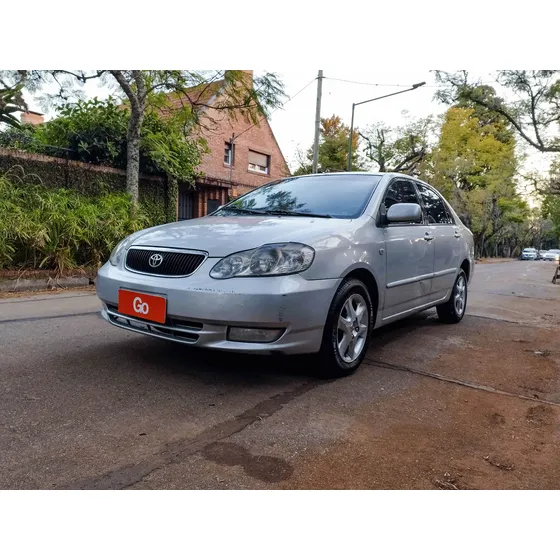 Toyota Corolla 1.8 Se-g