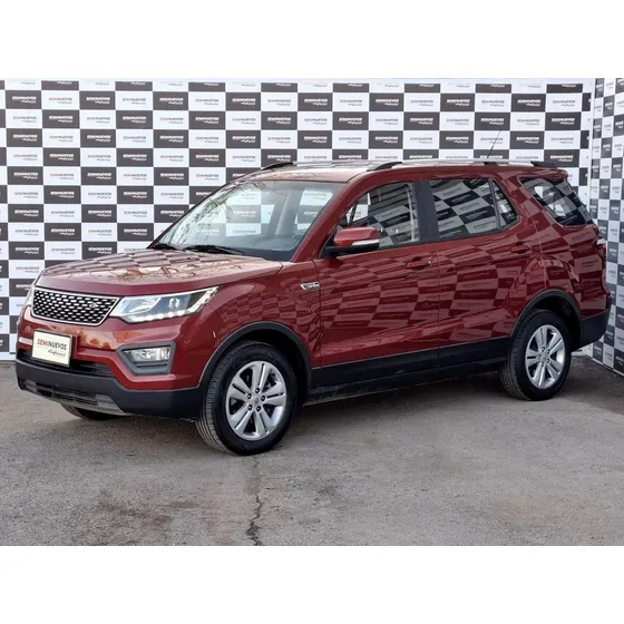 Changan Cx70 Elite Plus 1.5 Aut