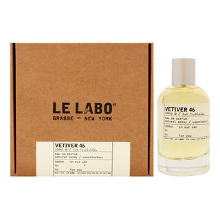 Perfume Le Labo Vetiver 46 Edp 100 Ml Para Hombre Y Mujer Perfume Le Labo Vetiver 46 Edp 100 Ml Para Hombre Y Mujer