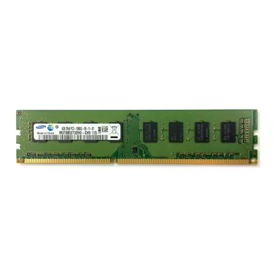 Memoria Ram 4gb Ddr3 Original Importada Amazon Oem