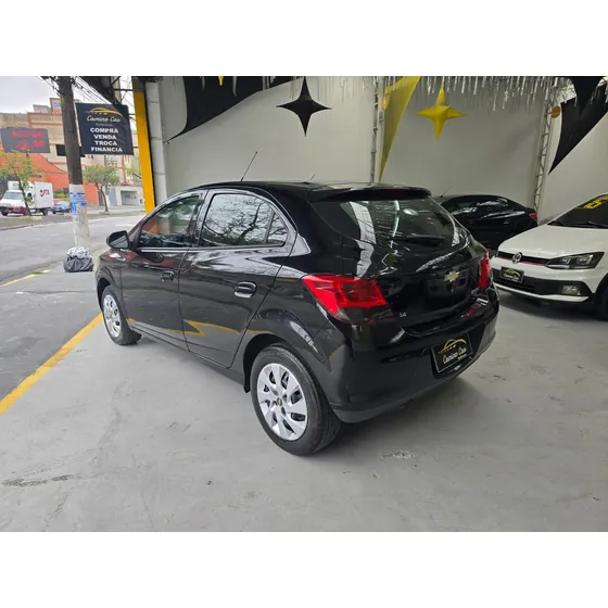 Chevrolet Onix 1.4 Lt 5p