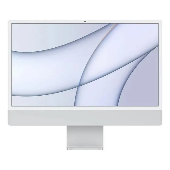iMac M1/8gb Ram/ 256gb / 4.5k/ 24 Pol (2021)