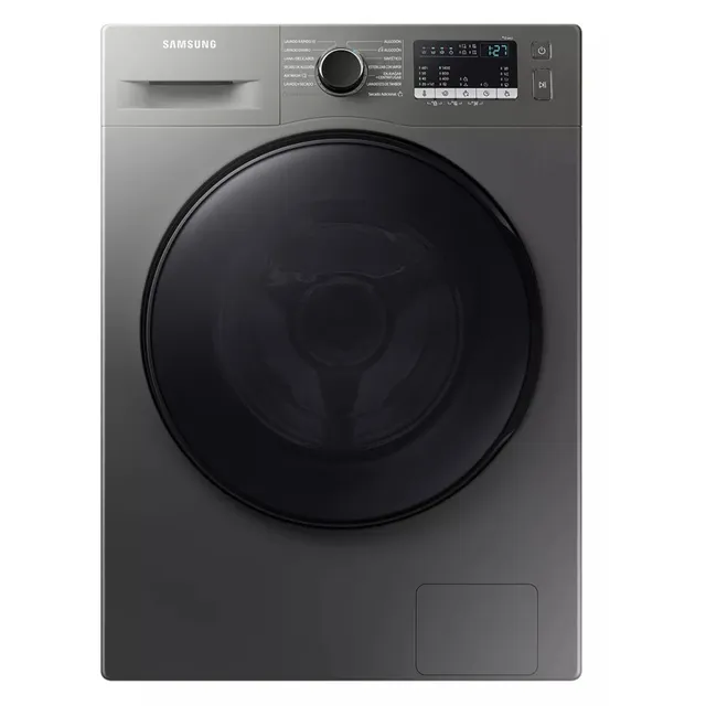 Lavadora Y Secadora Ecobubble De Samsung 11.5 Kg Capacidad