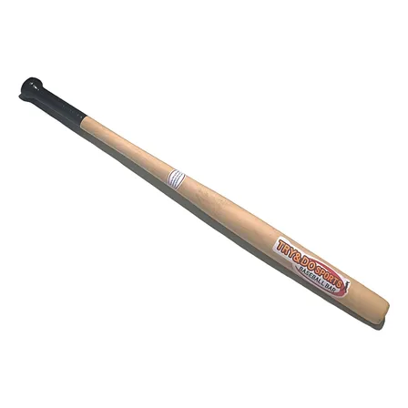 Bate De Madera 81 Cm