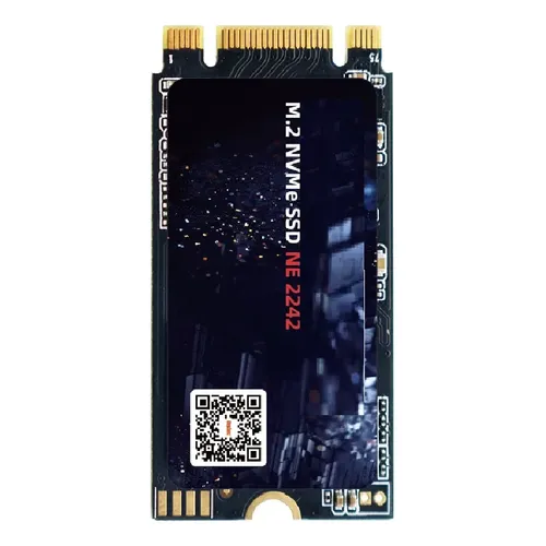 Ssd Wd Sn740 1tb M.2 2230 Pci Nvme Steam Deck Cor Preto