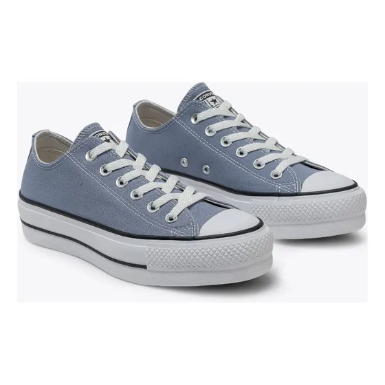 Zapatilla Converse Chuck Taylor All Star Plataforma
