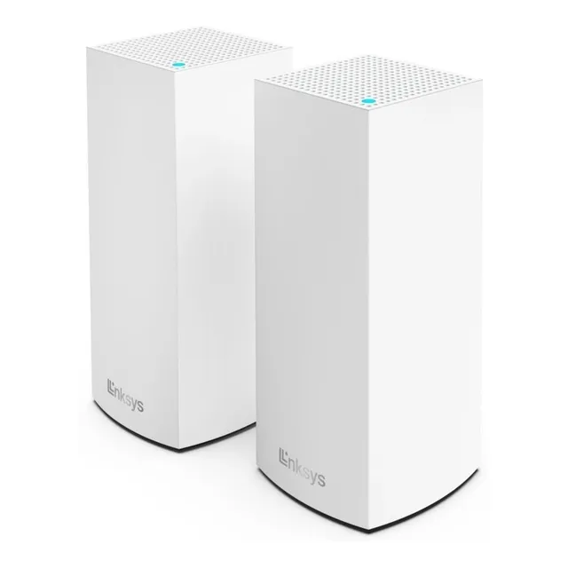 Router Linksys Gigabit Ethernet Banda Dual Atlas 6 Mx2002